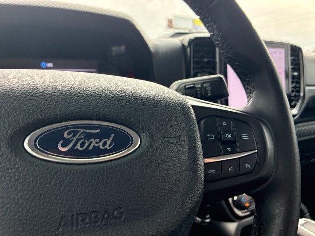 Used 2024 Ford Ranger XLT w/ Equipment Group 301A High RWD image 27
