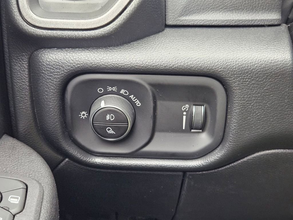 New 2026 RAM 3500 Tradesman image 20