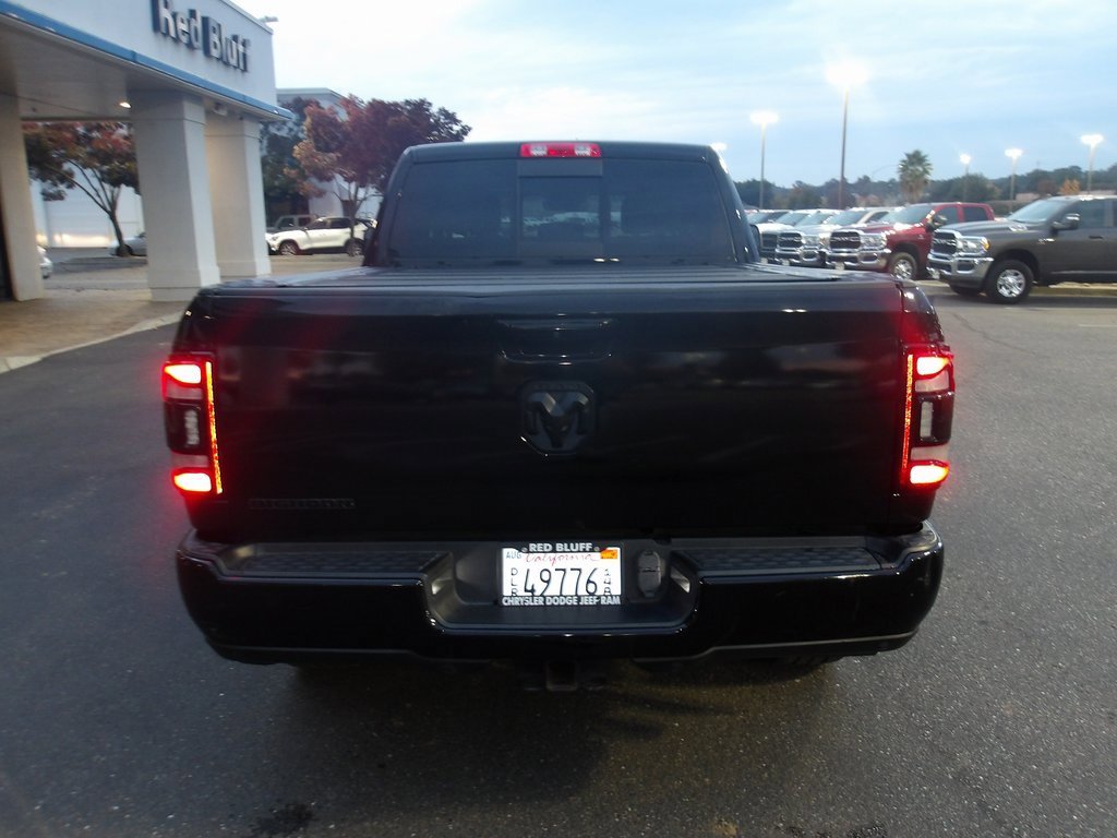 Used 2019 RAM 2500 Big Horn image 8