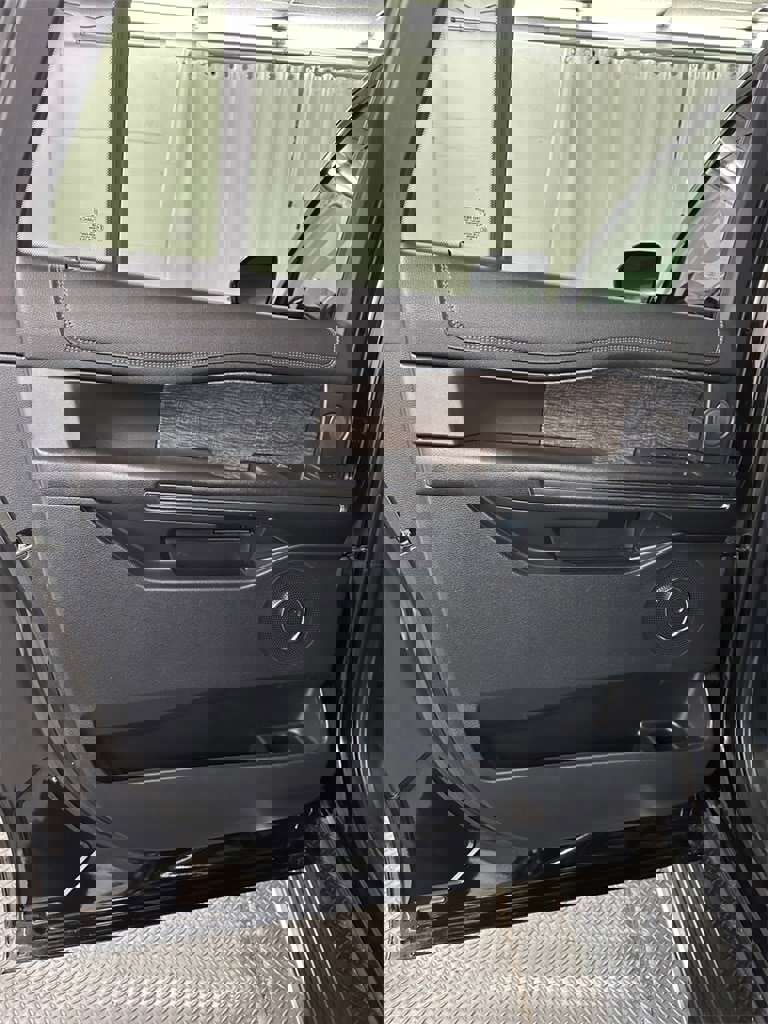 Used 2020 Ford Expedition Max Limited w/ Equipment Group 301A image 29