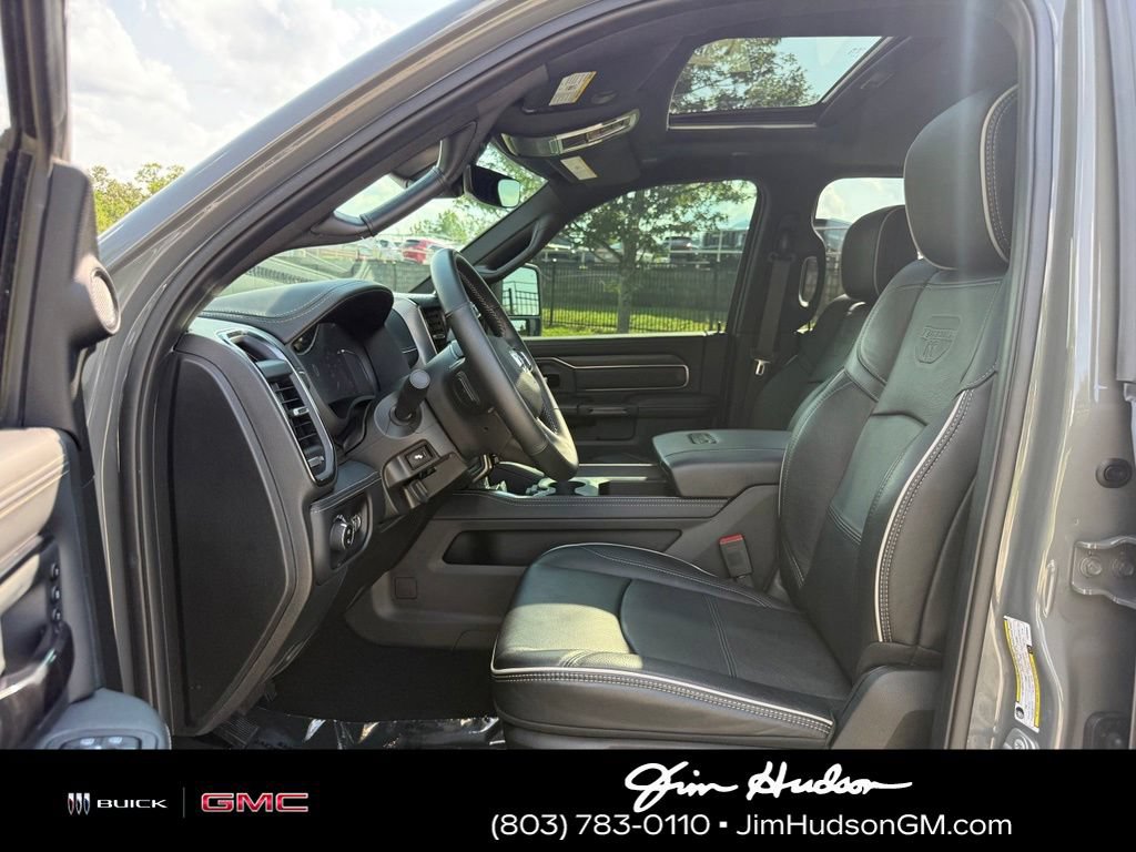 Used 2026 RAM 2500 Rebel w/ Rebel Level 2 Equipment Group AWD/4WD image 24