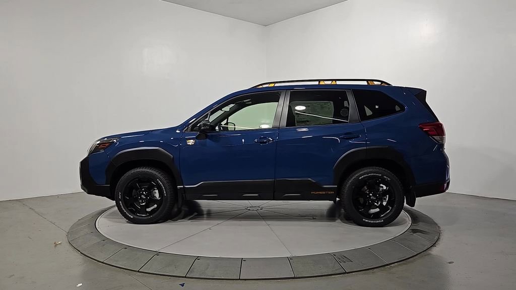 New 2025 Subaru Forester Wilderness image 2