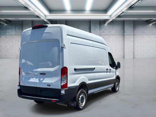 Used 2023 Ford Transit 250 148 High Roof RWD image 6