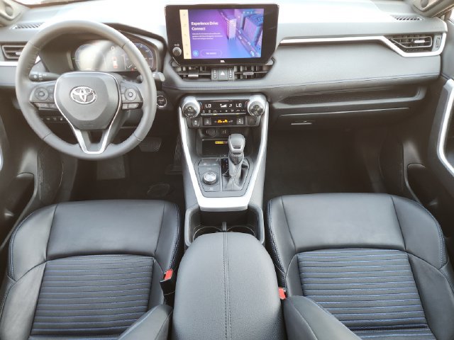 Certified 2024 Toyota RAV4 XSE w/ Advanced Technology Package AWD/4WD image 24