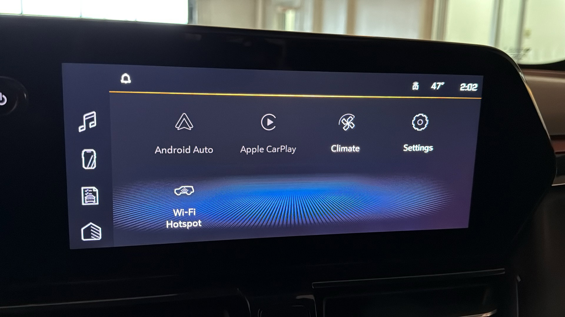 Used 2025 Chevrolet TrailBlazer RS w/ Convenience Package image 20