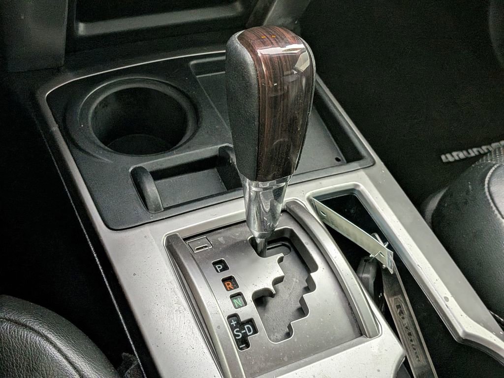 Used 2014 Toyota 4Runner Limited RWD image 17