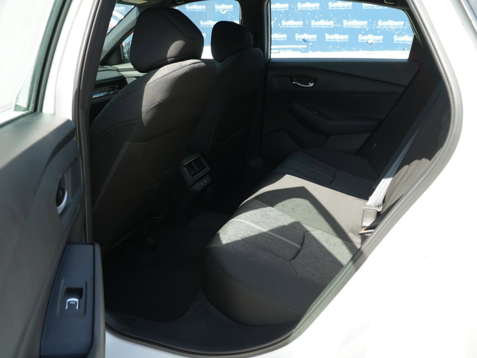 New 2025 Honda Accord Sport image 19