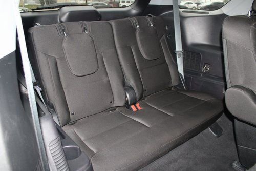 Used 2022 Ford Explorer XLT image 9