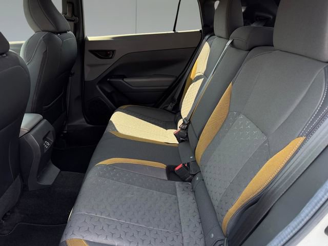 Certified 2024 Subaru Crosstrek 2.5i Sport w/ Crosstrek Mirror Package image 10
