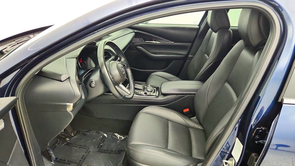 Used 2025 MAZDA CX-30 AWD 2.5 S w/ Preferred Package image 20