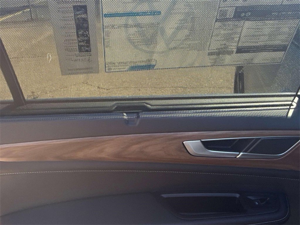 New 2026 Volkswagen Atlas SE image 26