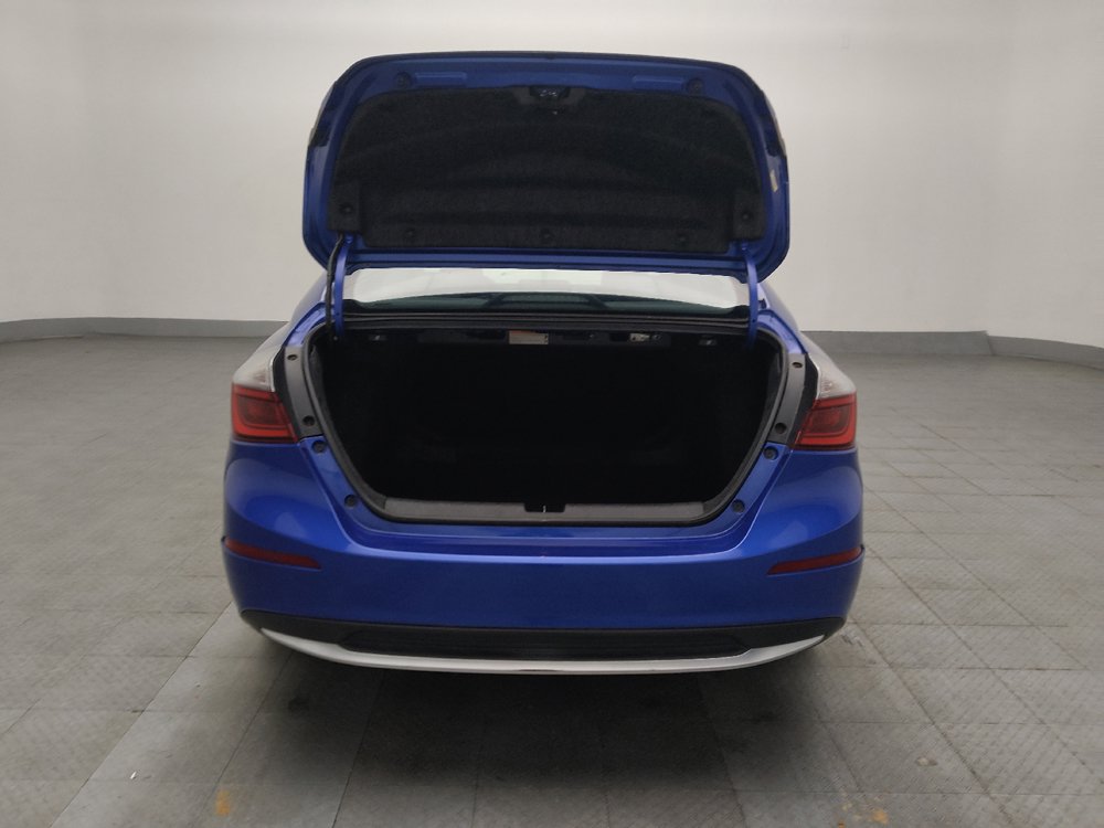 Used 2019 Honda Insight Touring image 29