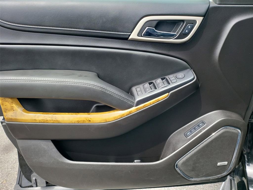 Certified 2016 GMC Yukon Denali w/ Open Road Package image 15