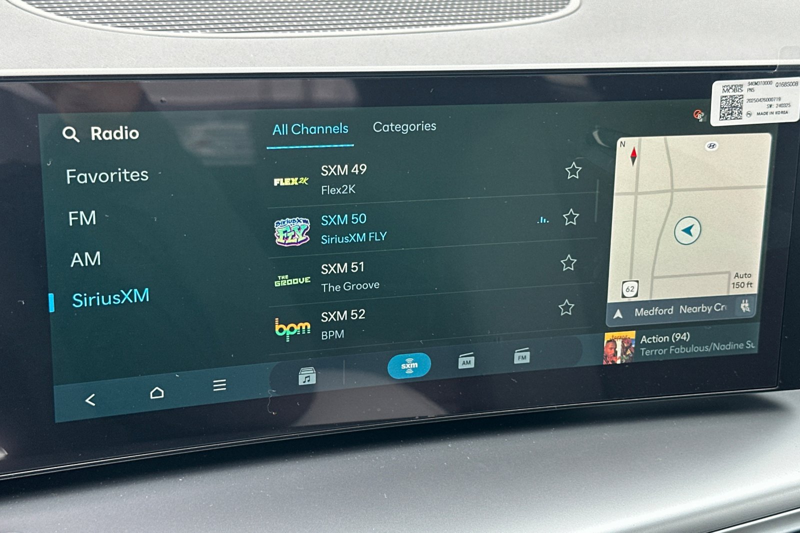 New 2026 Hyundai Ioniq 9 SE AWD/4WD image 19