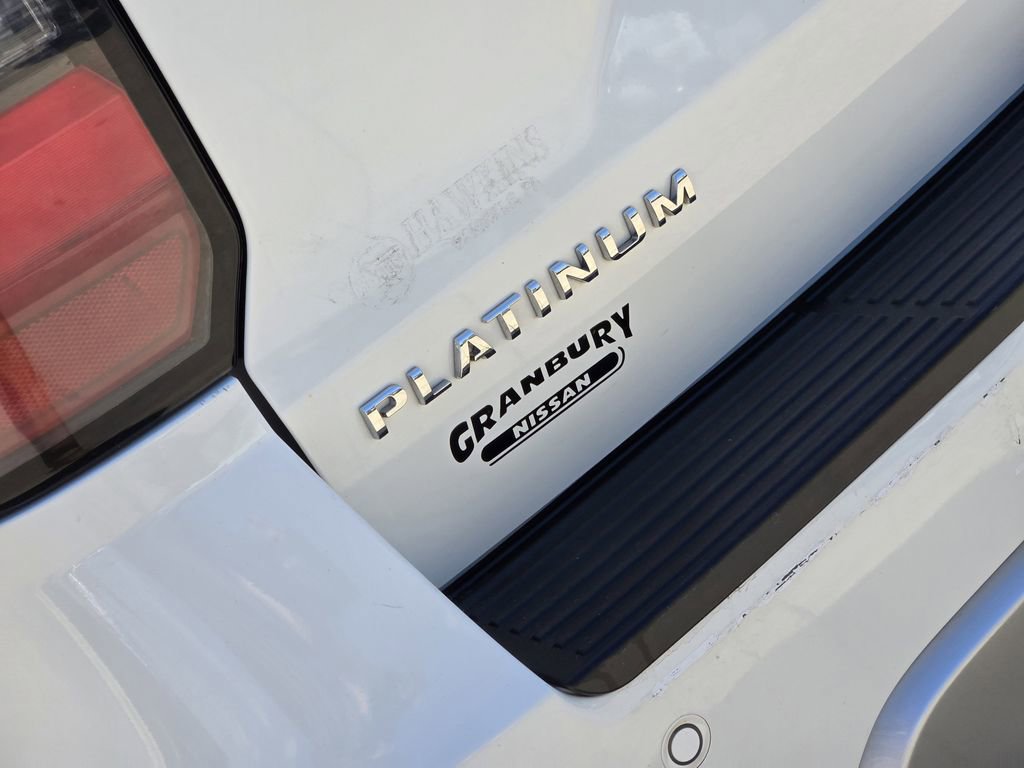 Used 2021 Ford Expedition Max Platinum AWD/4WD image 10