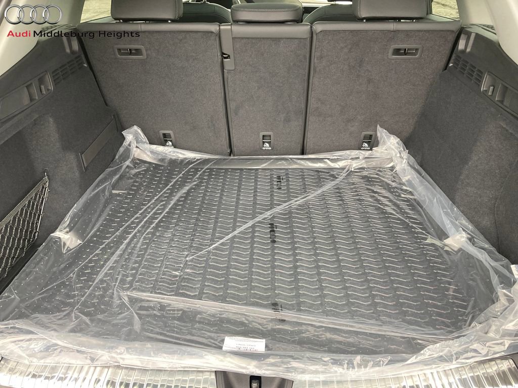 New 2025 Audi Q5 Premium Plus image 26