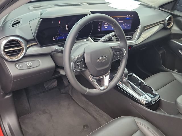 Certified 2024 Chevrolet Trax ACTIV w/ Sunroof Package FWD image 20