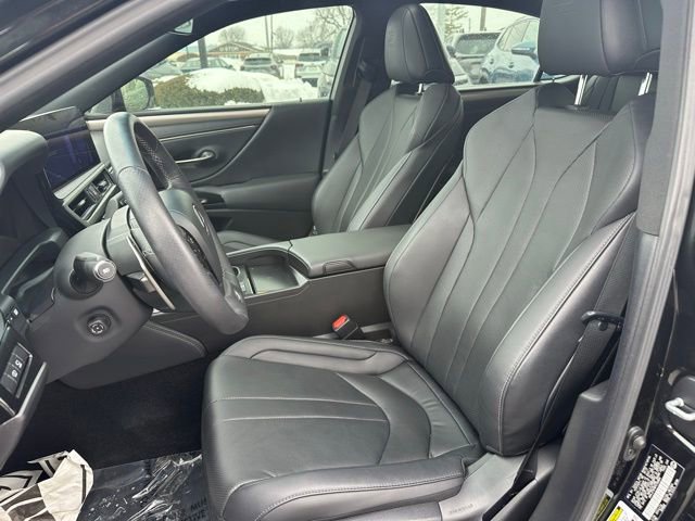 Used 2023 Lexus ES 350 F Sport image 29