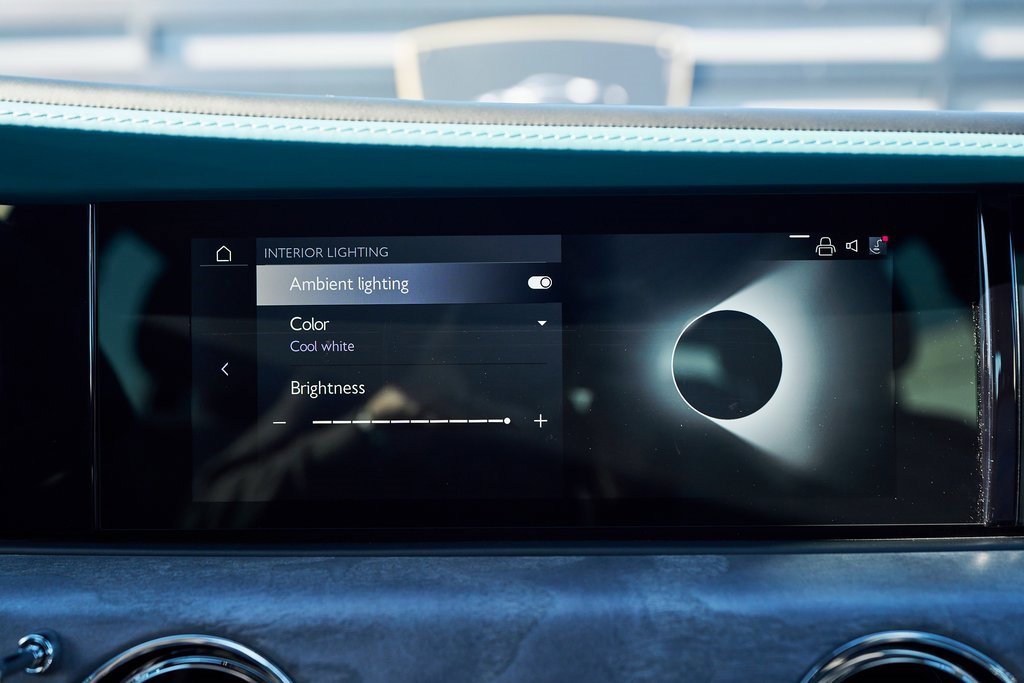 Used 2025 Rolls-Royce Ghost image 77