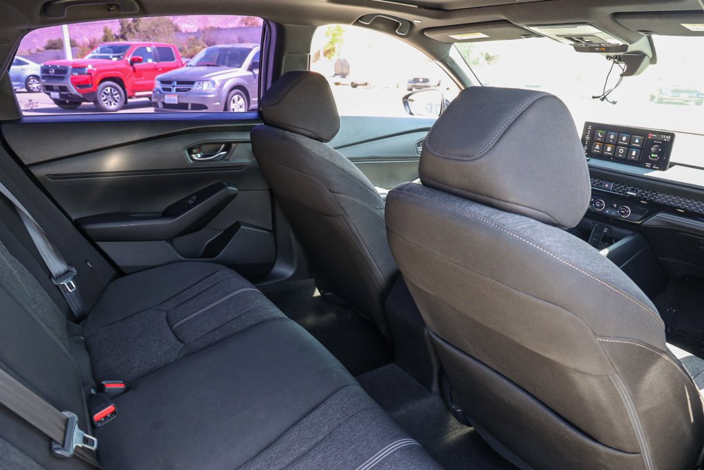 Used 2024 Honda Accord Sport image 16