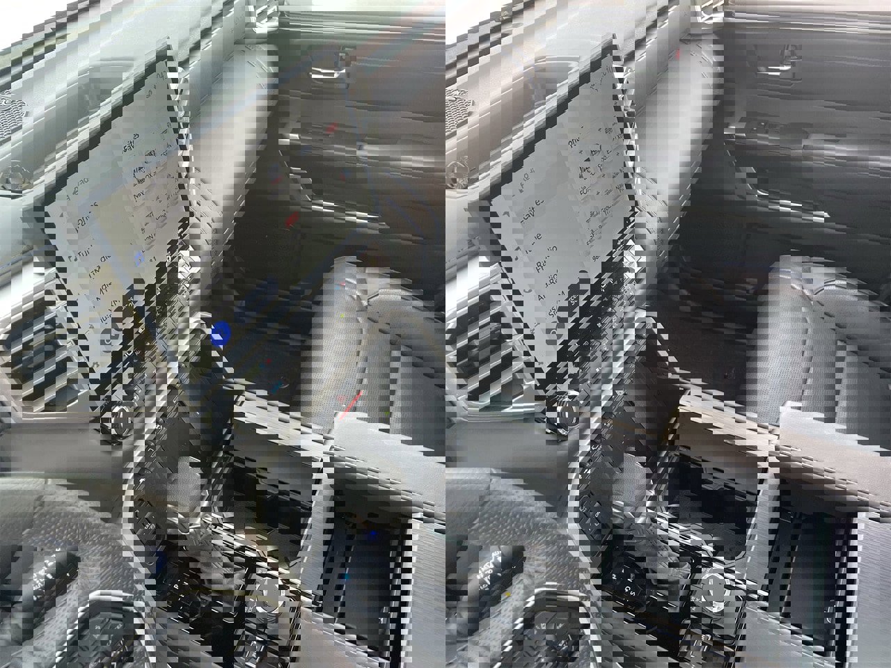 Used 2024 Toyota Tundra Platinum image 25