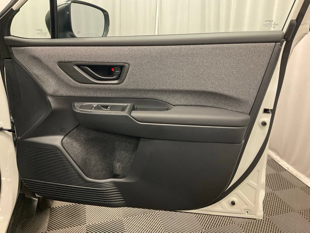 New 2026 Subaru Outback Premium AWD/4WD image 26