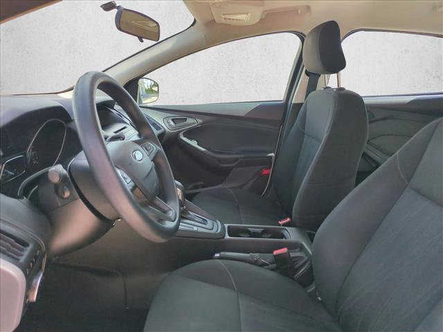 Used 2016 Ford Focus S FWD image 15