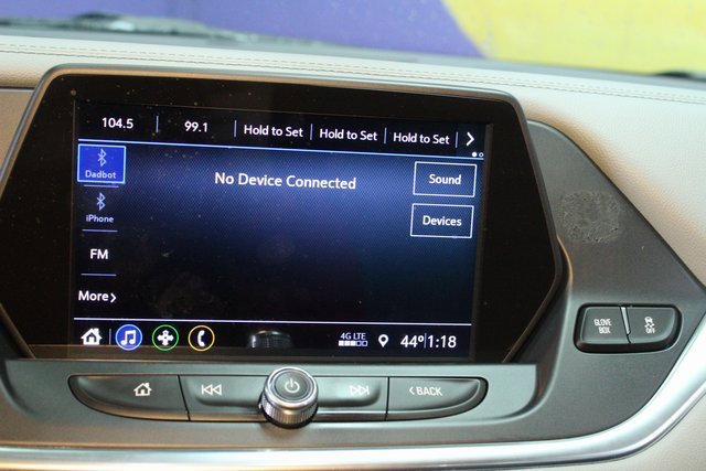 Used 2019 Chevrolet Blazer LT image 27