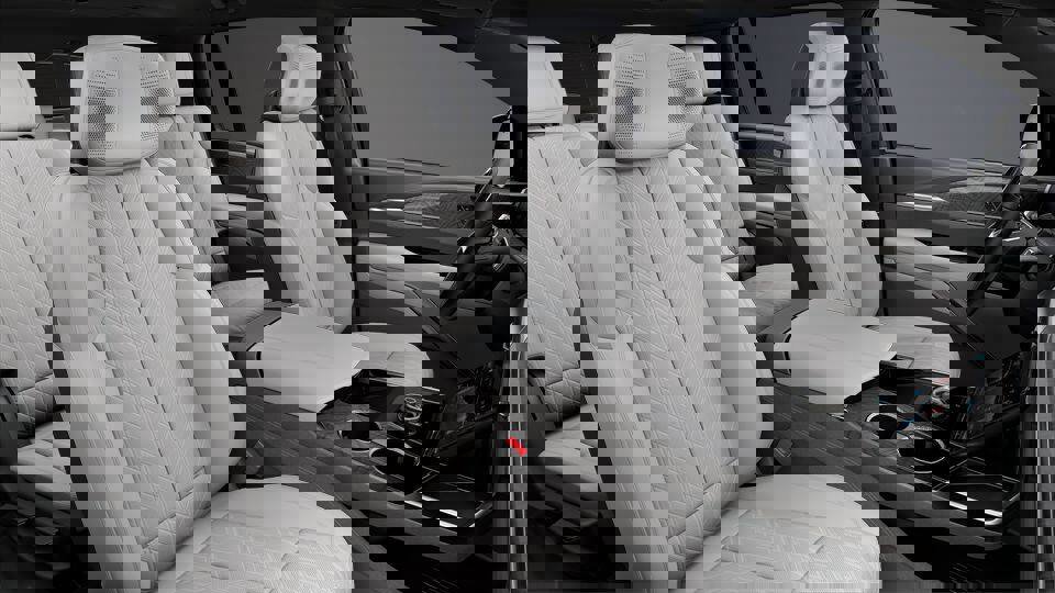 New 2025 Cadillac Escalade IQ Luxury 1 image 59