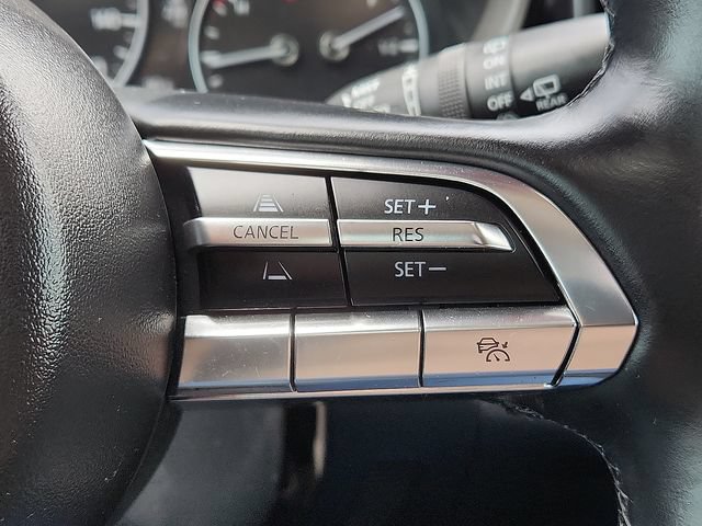 Used 2024 MAZDA CX-50 AWD 2.5 S w/ Cargo Package image 18