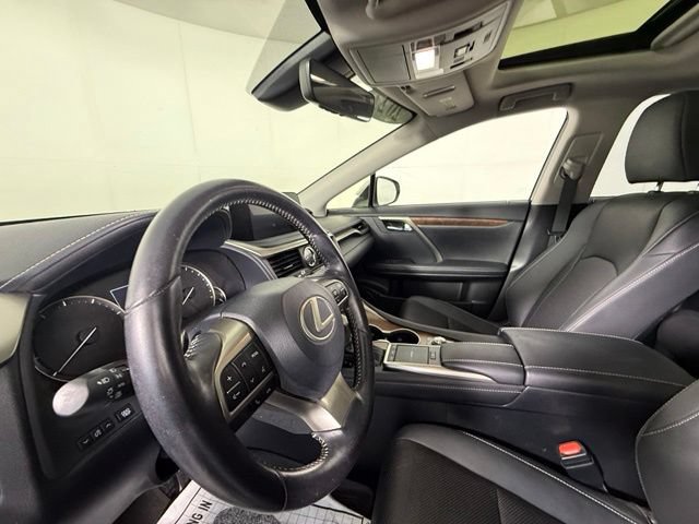 Used 2022 Lexus RX 350L Premium w/ Premium Package AWD/4WD image 13