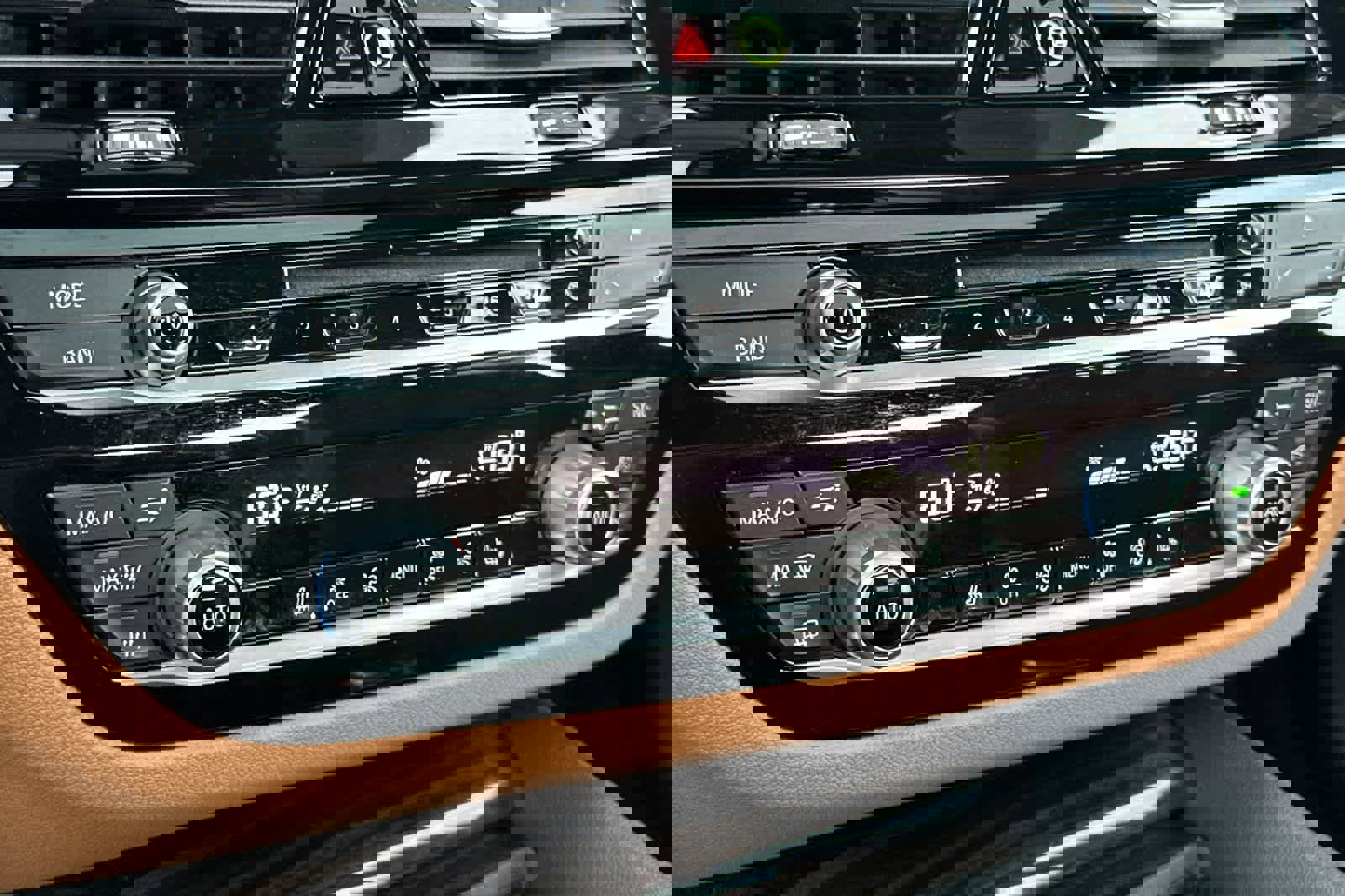 Used 2019 BMW 530e image 20