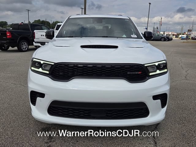New 2026 Dodge Durango GT AWD/4WD image 2