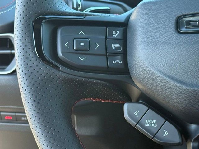 New 2026 Dodge Charger R/T Scat Pack w/ Track Package image 23