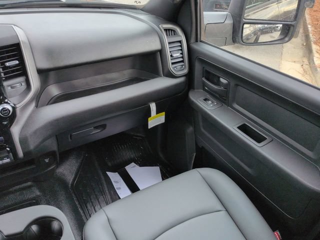 New 2026 RAM 3500 Tradesman AWD/4WD image 15