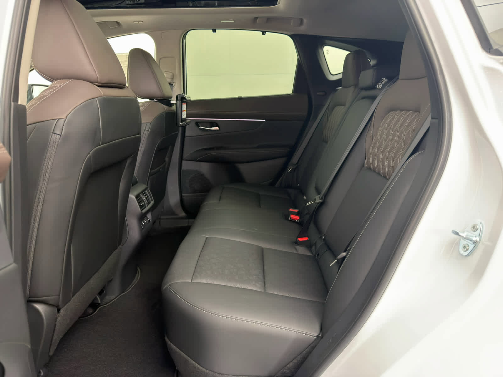 New 2026 Nissan Murano Platinum w/ Cargo Package image 15