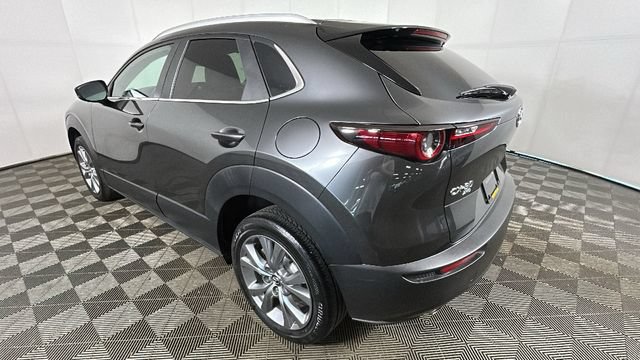 Used 2023 MAZDA CX-30 AWD 2.5 S w/ Preferred Package video 5