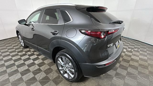 Used 2023 MAZDA CX-30 AWD 2.5 S w/ Preferred Package image 5