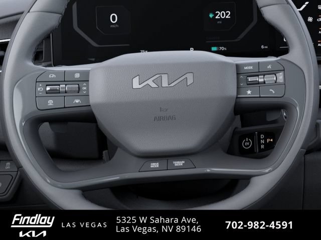 New 2026 Kia EV9 Land AWD/4WD image 24