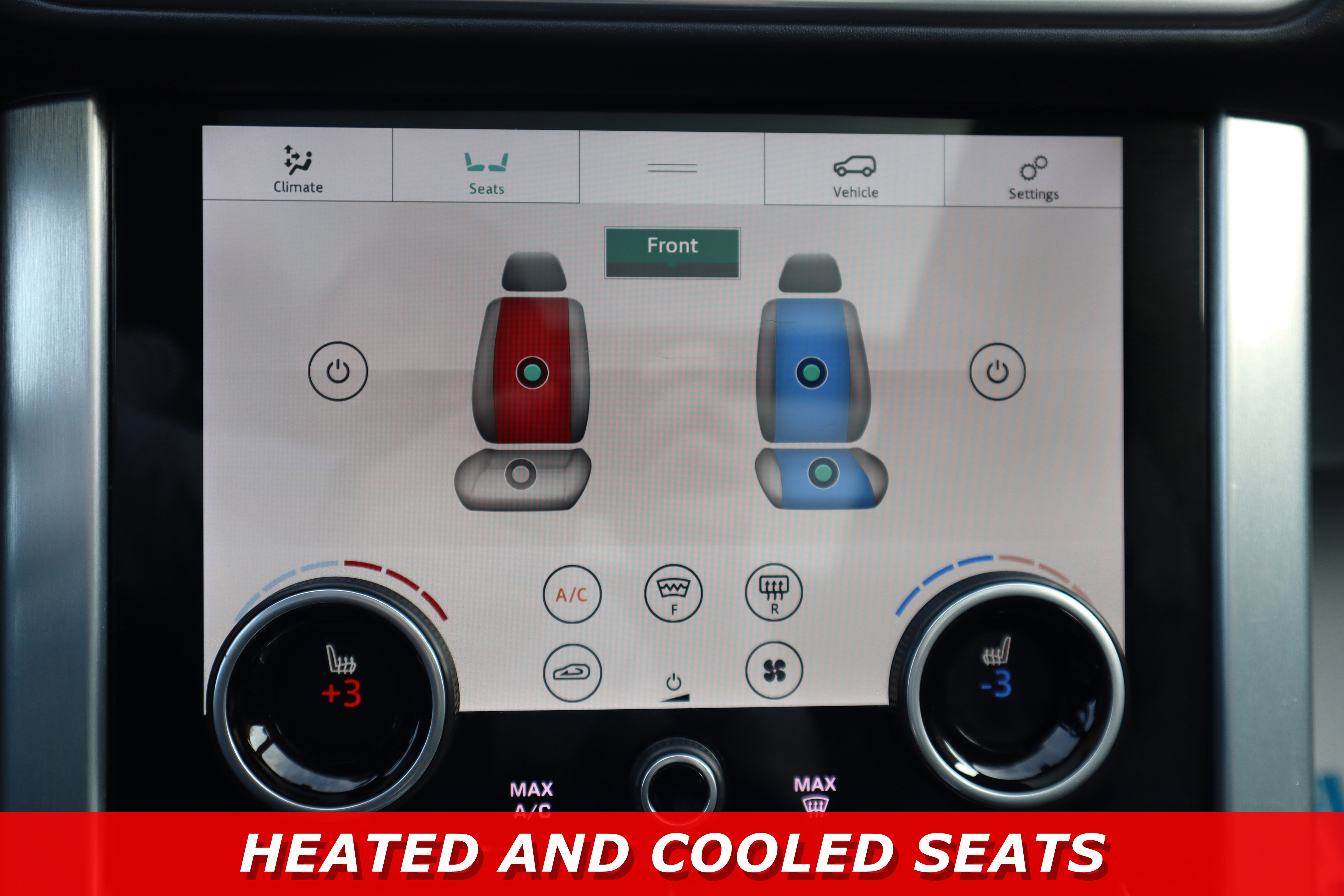 Used 2020 Land Rover Range Rover HSE image 23