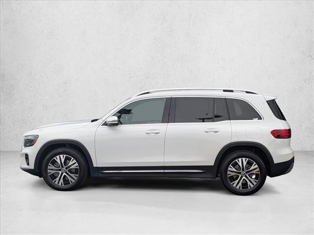 Used 2026 Mercedes-Benz GLB 250 image 9