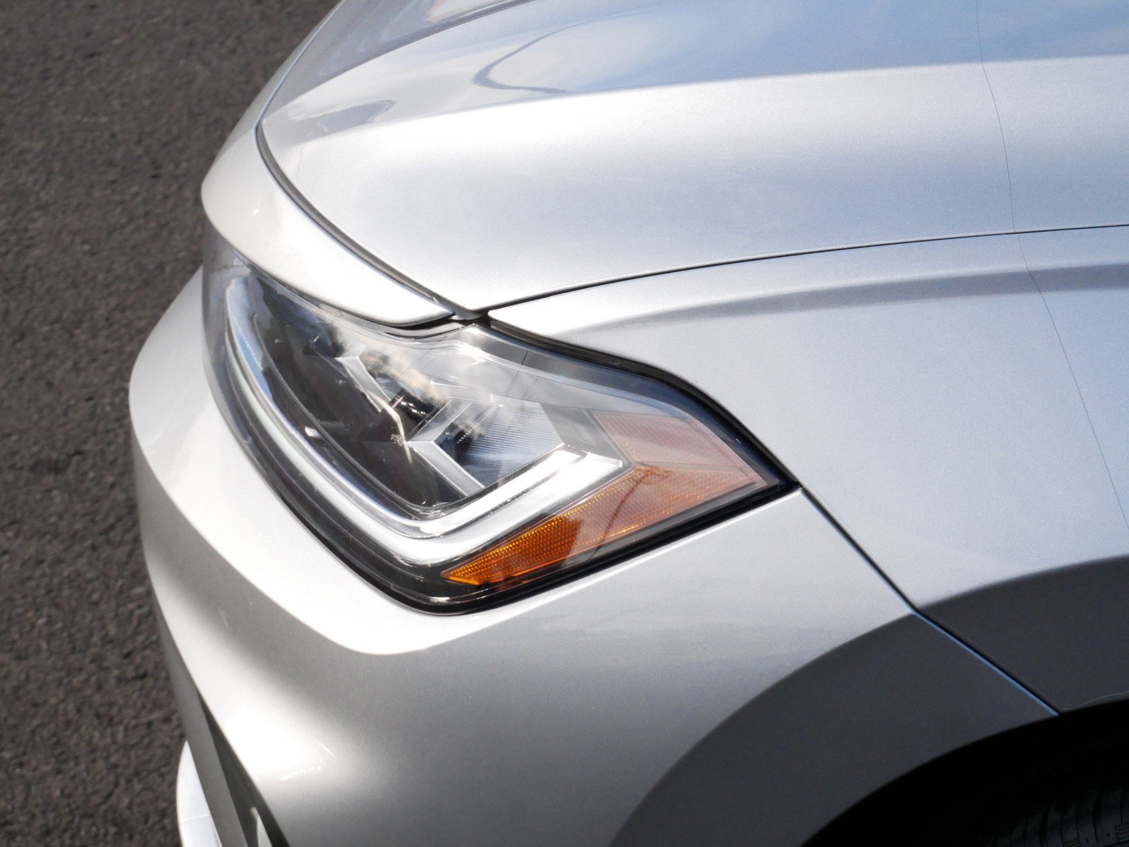 Certified 2025 Volkswagen Jetta SEL image 16