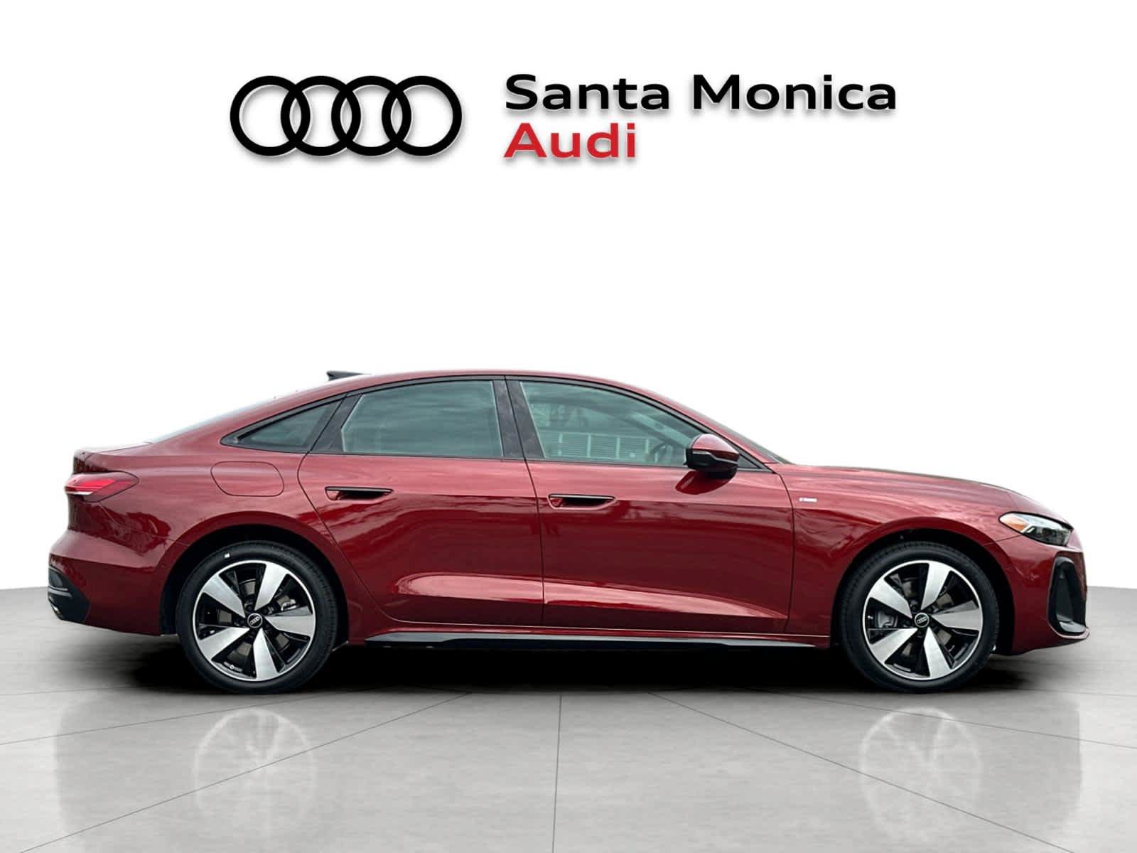 New 2026 Audi A5 Premium Plus AWD/4WD image 8