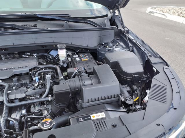 Used 2026 Hyundai Kona SEL Sport image 17