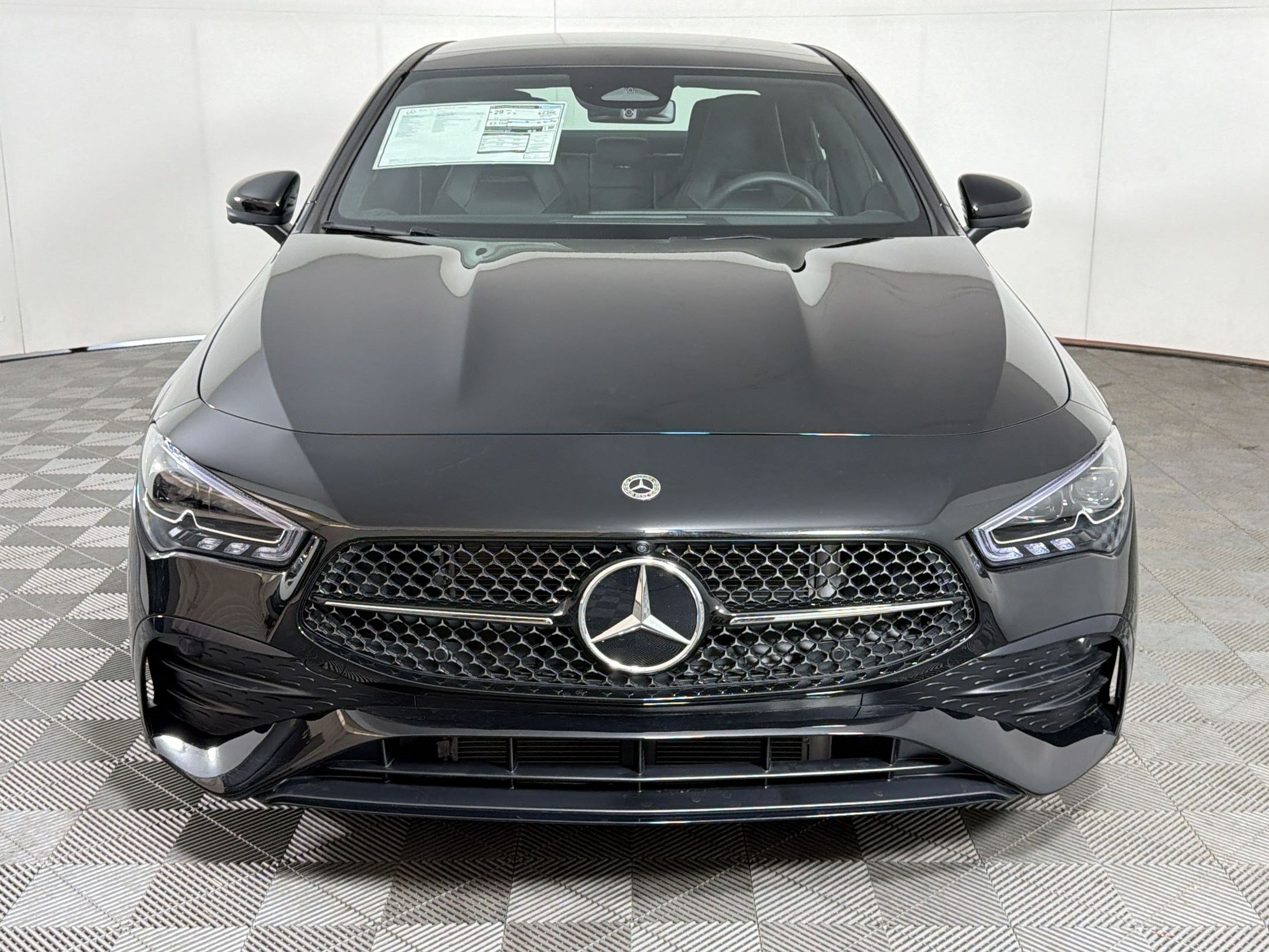 New 2026 Mercedes-Benz CLA 250 4MATIC image 6