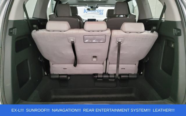Used 2020 Honda Odyssey EX-L image 10