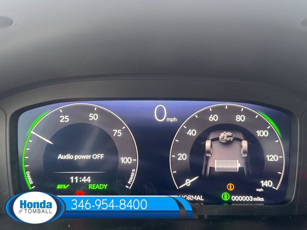 New 2026 Honda Civic Sport Touring image 12