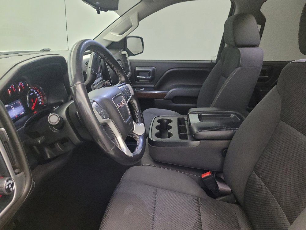 Used 2016 GMC Sierra 1500 SLE w/ SLE Value Package image 17