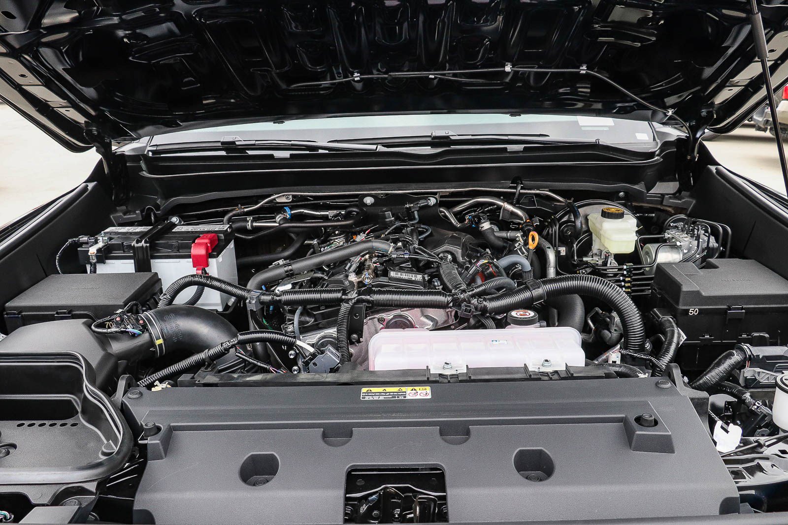 New 2026 Toyota Tacoma SR5 RWD image 13