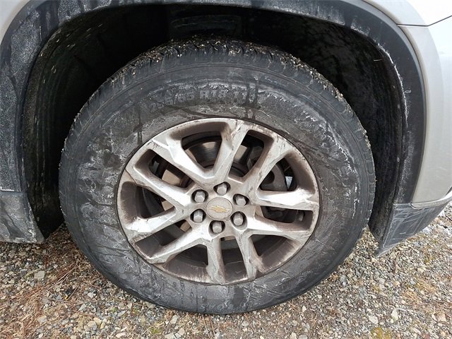 Used 2019 Chevrolet Traverse LT image 7